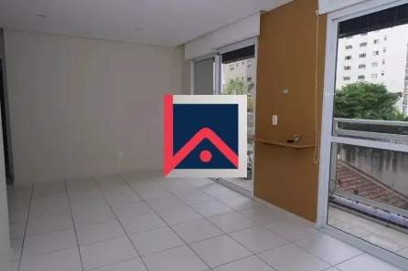 Apartamento com 3 Quartos para alugar, 95m² no Pinheiros, São Paulo