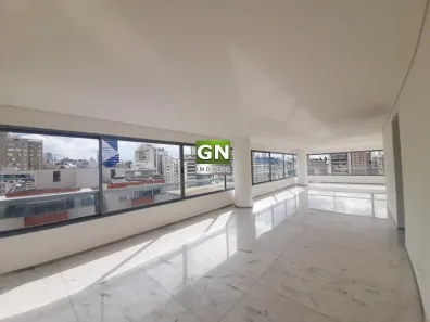 Apartamento com 4 Quartos à venda, 312m² no Lourdes, Belo Horizonte