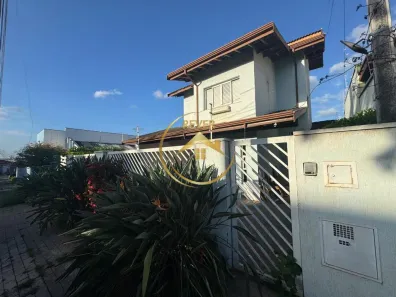 Casa com 4 Quartos à venda, 260m² no Jardim Chapadão, Campinas