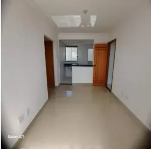 Apartamento com 2 Quartos à venda, 44m² no Copacabana, Belo Horizonte