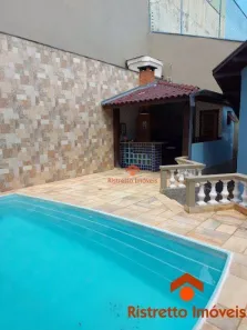 Sobrado com 4 Quartos à venda, 330m² no City Bussocaba, Osasco