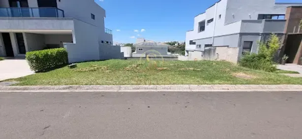 Lote/Terreno à venda, 375m² no Loteamento Parque dos Alecrins, Campinas