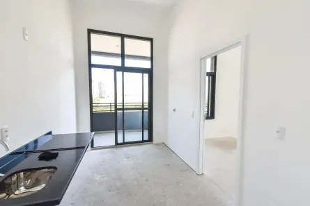 Apartamento com 1 Quarto à venda, 32m² no Vila Mariana, São Paulo
