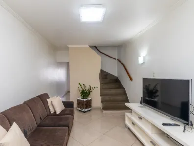 Casa com 2 Quartos à venda, 99m² no Alto da Lapa, São Paulo