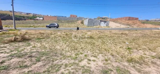 Lote/Terreno à venda, 250m² no Residencial Bela Aliança, Campinas