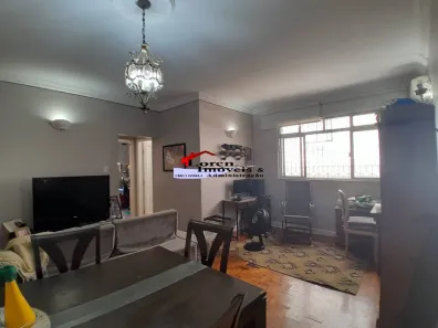 Apartamento com 2 Quartos à venda, 84m² no Boqueirão, Santos