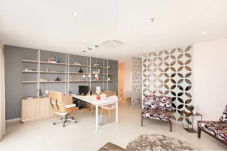 Sala Comercial à venda, 43m² no Vila Clementino, São Paulo
