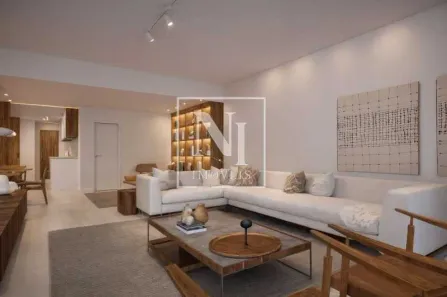 Apartamento com 3 Quartos à venda, 160m² no Copacabana, Rio de Janeiro