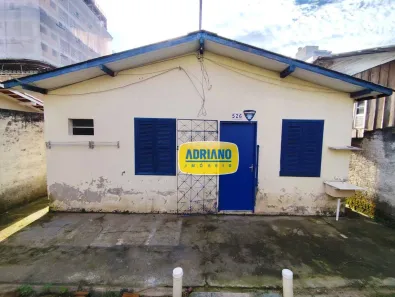 Casa com 1 Quarto para alugar, 25m² no Capoeiras, Florianópolis