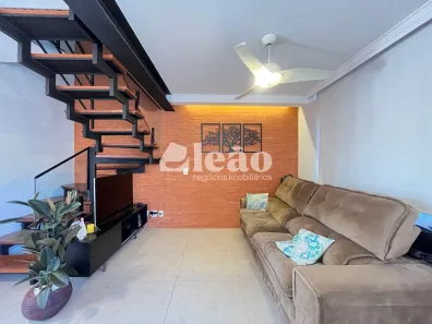 Casa de Condomínio com 3 Quartos à venda, 98m² no Jardim Santa Helena, Valinhos