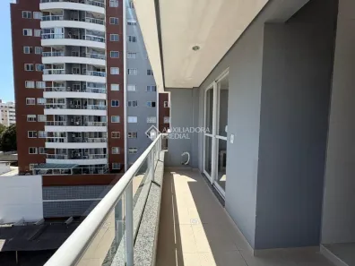 Apartamento com 2 Quartos à venda, 65m² no Campinas, São José