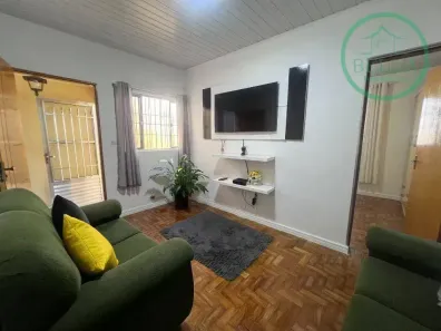 Casa com 3 Quartos à venda, 90m² no Parque São Domingos, São Paulo