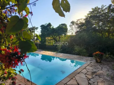 Casa de Condomínio com 4 Quartos à venda, 315m² no São Joaquim, Vinhedo
