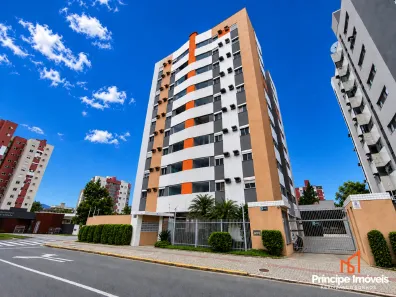 Apartamento com 2 Quartos à venda, 80m² no Anita Garibaldi, Joinville