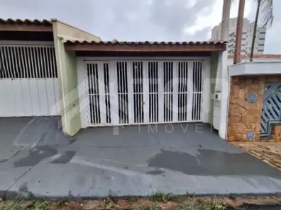 Casa com 2 Quartos à venda, 102m² no Jardim Gibertoni, São Carlos
