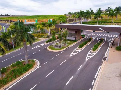 Lote/Terreno à venda, 10087m² no Vila Brandina, Campinas
