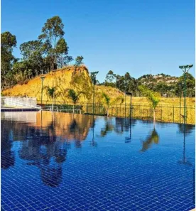 Apartamento com 3 Quartos para alugar, 76m² no Chácara do Solar III, Santana de Parnaíba