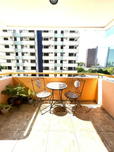 Apartamento com 3 Quartos à venda, 127m² no São Geraldo, Manaus