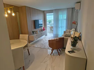 Apartamento com 3 Quartos à venda, 83m² no Barra da Tijuca, Rio de Janeiro