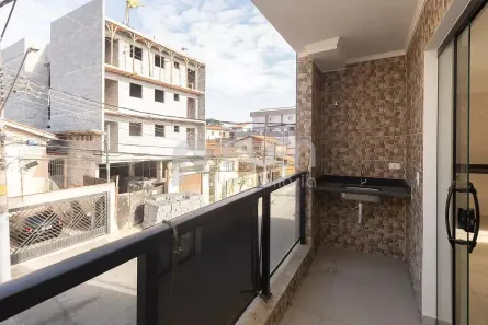Apartamento com 3 Quartos à venda, 67m² no Parque Vitória, São Paulo