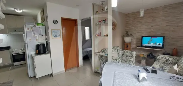 Casa de Condomínio com 2 Quartos à venda, 50m² no Vila Dom Pedro II, São Paulo