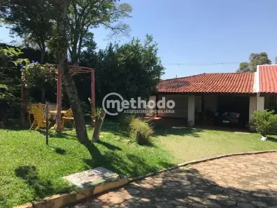 Casa com 3 Quartos à venda, 168m² no Parque Taquaral, Campinas