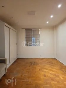 Apartamento com 1 Quarto à venda, 32m² no Vila Buarque, São Paulo