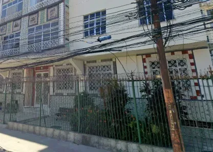 Apartamento com 2 Quartos à venda, 79m² no Rocha, Rio de Janeiro