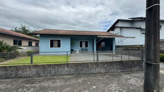 Casa com 3 Quartos à venda, 112m² no Dona Francisca (Pirabeiraba), Joinville
