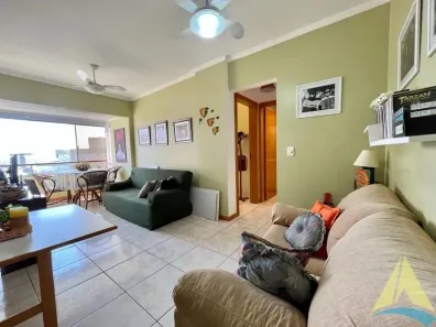 Apartamento com 1 Quarto à venda, 48m² no Capão da Canoa, Capão da Canoa