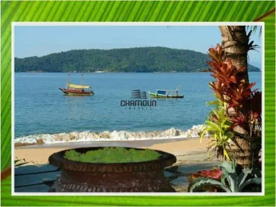 Casa com 7 Quartos à venda, 5059m² no Praia Vermelha (Mambucaba), Angra dos Reis