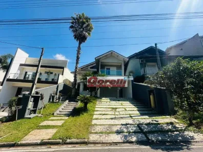 Casa de Condomínio com 3 Quartos à venda, 250m² no Arujá 5, Arujá