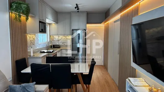 Casa com 3 Quartos à venda, 128m² no Morro das Pedras, Florianópolis