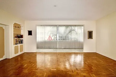 Apartamento com 3 Quartos à venda, 245m² no Vila Buarque, São Paulo
