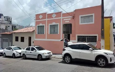 Casa com 4 Quartos à venda, 286m² no Cidade Alta, Natal