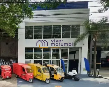 Prédio Comercial para venda ou aluguel, 940m² no Pinheiros, São Paulo