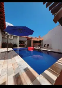 Casa com 4 Quartos à venda, 400m² no Jardim Stábile, Birigui