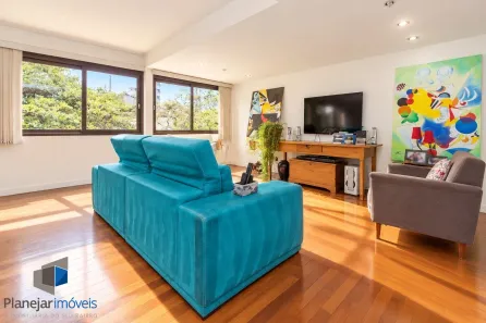 Apartamento com 3 Quartos à venda, 144m² no Higienópolis, Porto Alegre