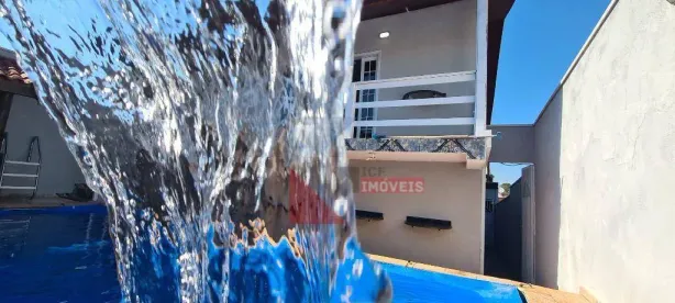 Casa com 4 Quartos à venda, 234m² no Antônio Zanaga II, Americana