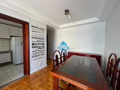 Apartamento com 2 Quartos à venda, 71m² no Centro, São Bernardo do Campo