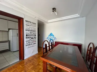 Apartamento com 2 Quartos à venda, 71m² no Centro, São Bernardo do Campo