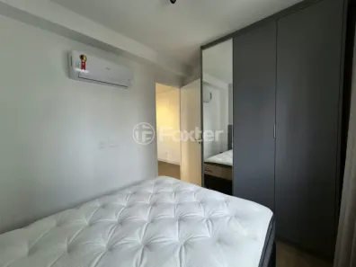 Kitnet com 2 Quartos à venda, 36m² no Água Branca, São Paulo