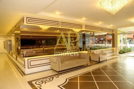 Apartamento com 2 Quartos à venda, 94m² no Centro, Palhoça