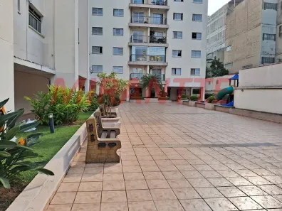 Apartamento com 3 Quartos à venda, 72m² no Santana, São Paulo