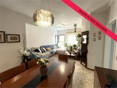 Apartamento com 2 Quartos à venda, 74m² no Vila Monteiro, Piracicaba