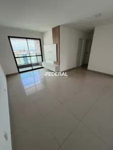 Apartamento com 3 Quartos à venda, 91m² no Boa Viagem, Recife