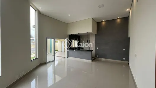 Casa com 3 Quartos à venda, 140m² no Village Moutonnée, Salto