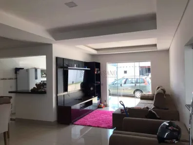 Casa com 3 Quartos à venda, 346m² no Parque São Geraldo, Bauru
