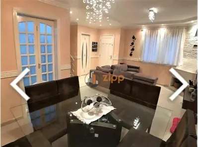 Sobrado com 4 Quartos à venda, 170m² no Vila Pedra Branca, São Paulo