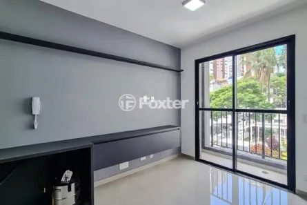 Apartamento com 1 Quarto à venda, 29m² no Perdizes, São Paulo